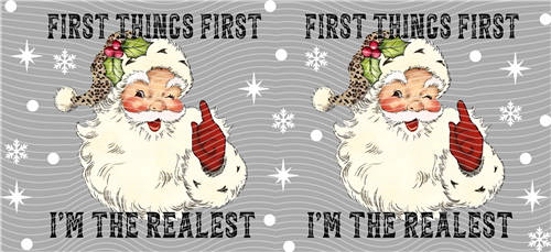16oz Christmas-S 1172